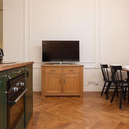Apartment Strzelecka Old Town Cracow By Renters Prestige Krakov Exteriér fotografie