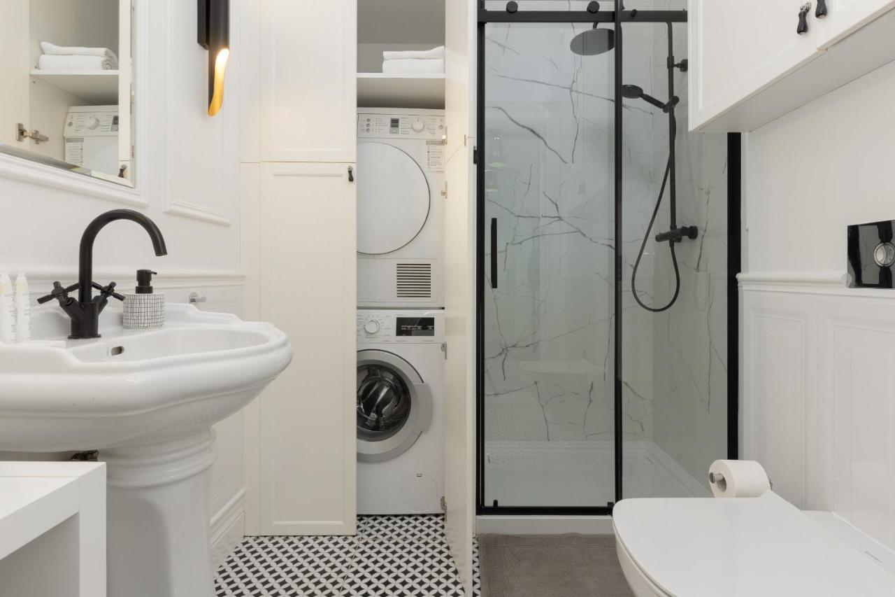 Apartment Strzelecka Old Town Cracow By Renters Prestige Krakov Exteriér fotografie