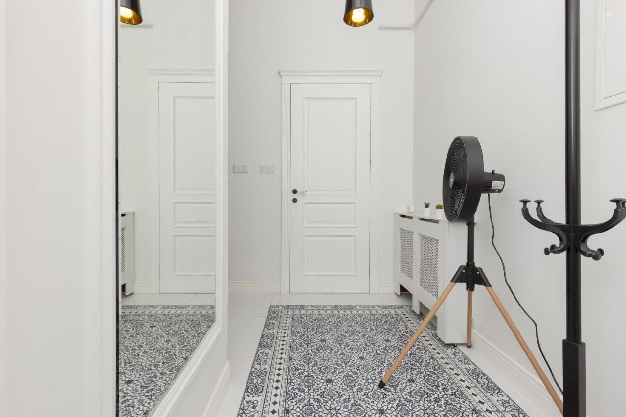Apartment Strzelecka Old Town Cracow By Renters Prestige Krakov Exteriér fotografie
