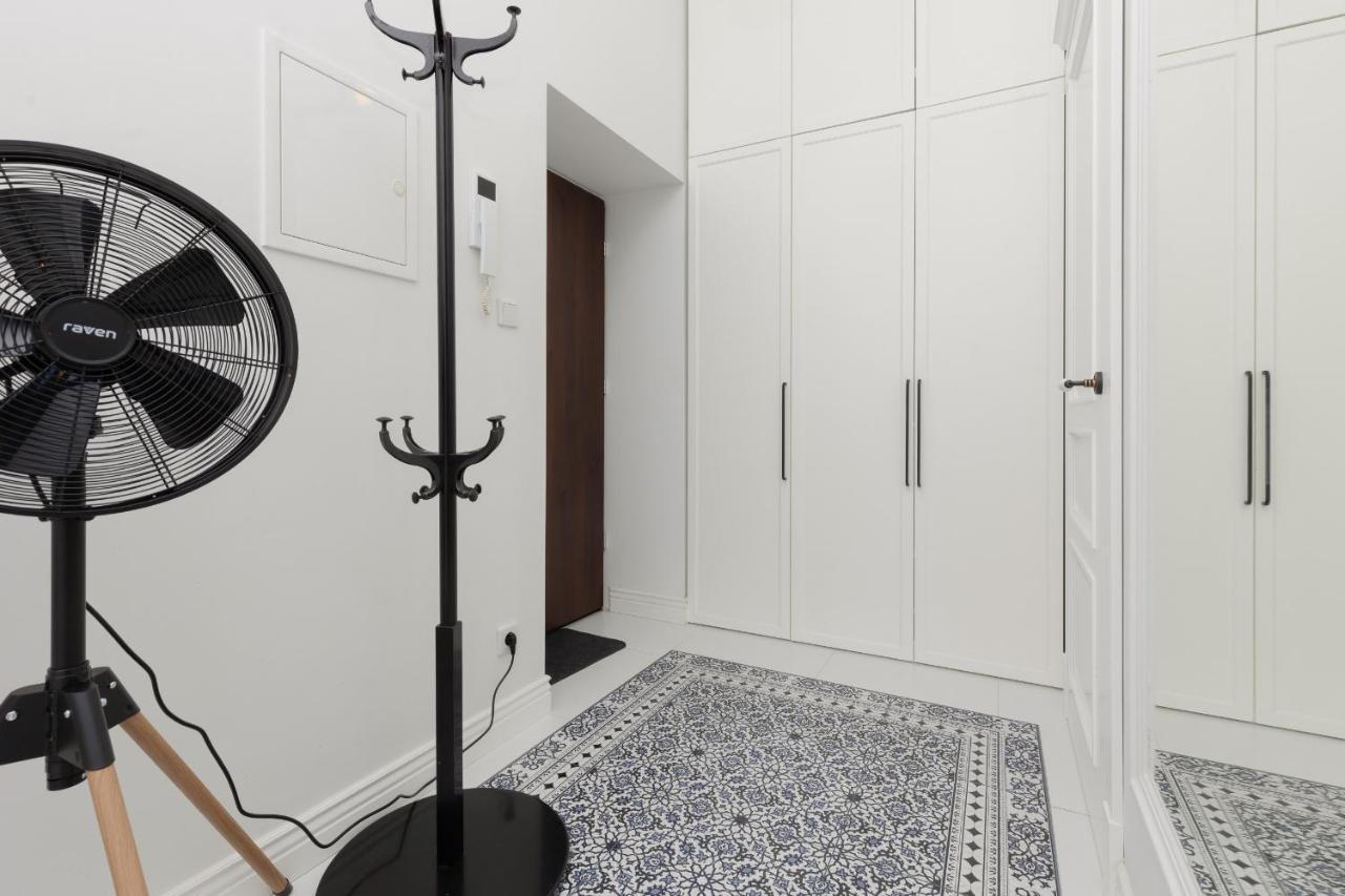 Apartment Strzelecka Old Town Cracow By Renters Prestige Krakov Exteriér fotografie